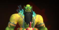 Scavbow's icon