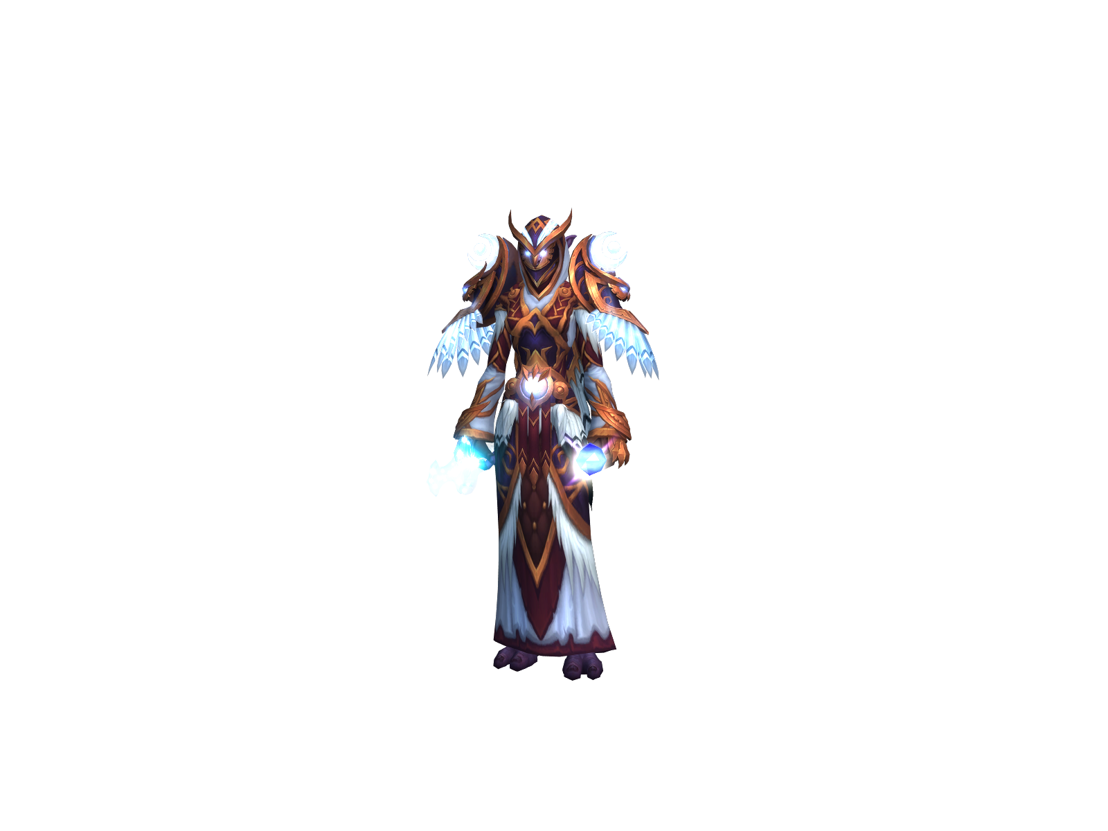 Rapidclaws