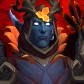 Raínstilted avatar