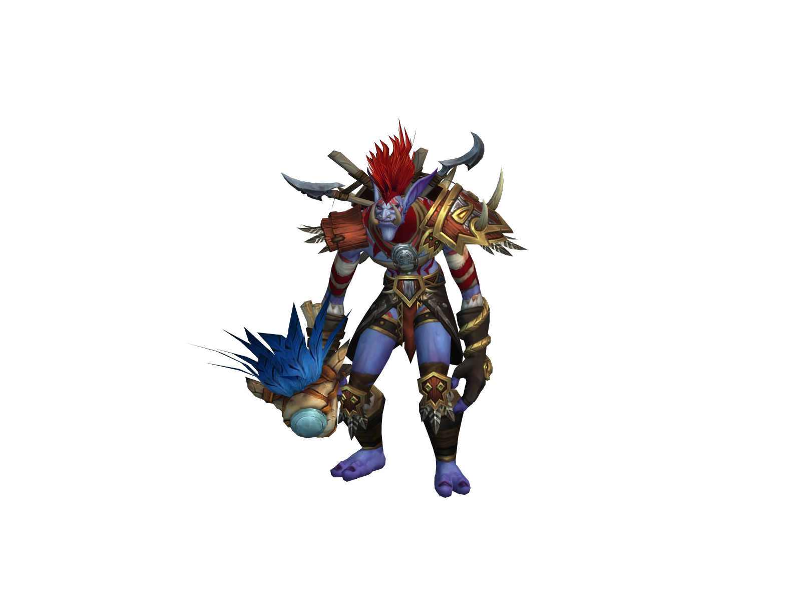 Killerdrooid