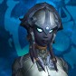 Hórný avatar