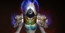 Foundahealer's icon