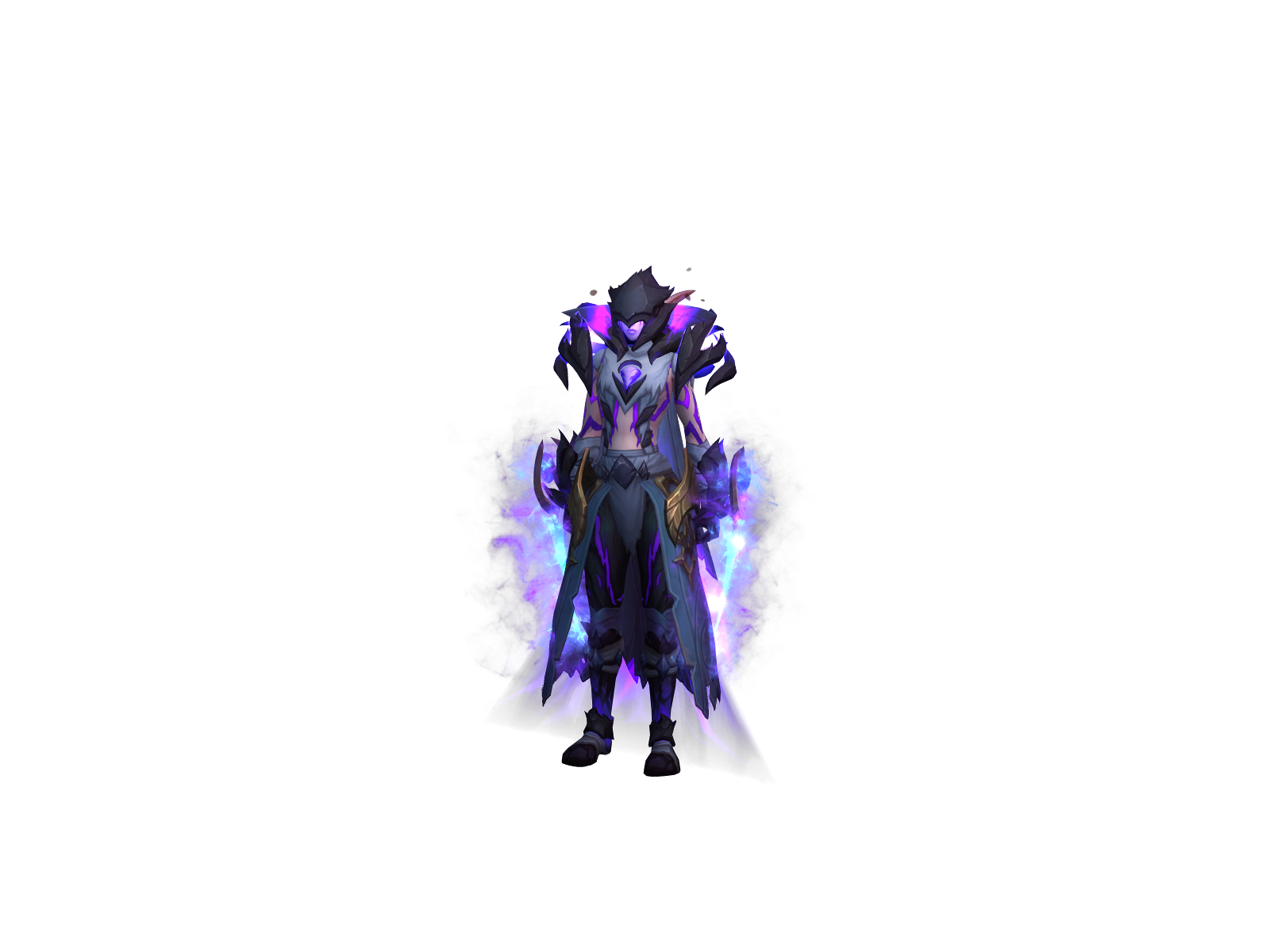 Dvoids