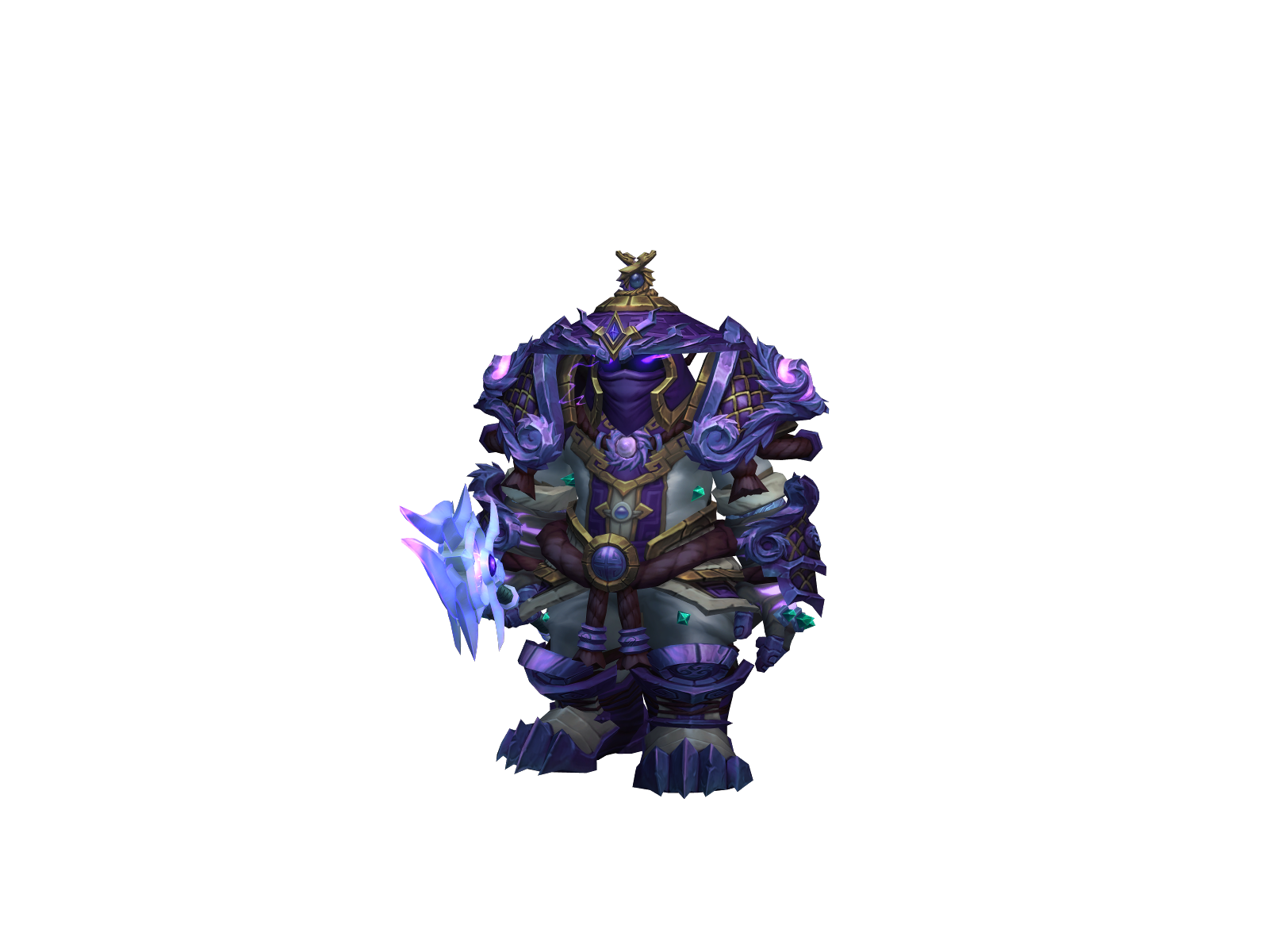 Gurslapen
