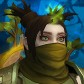Divskarma avatar