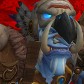 Furyshift avatar