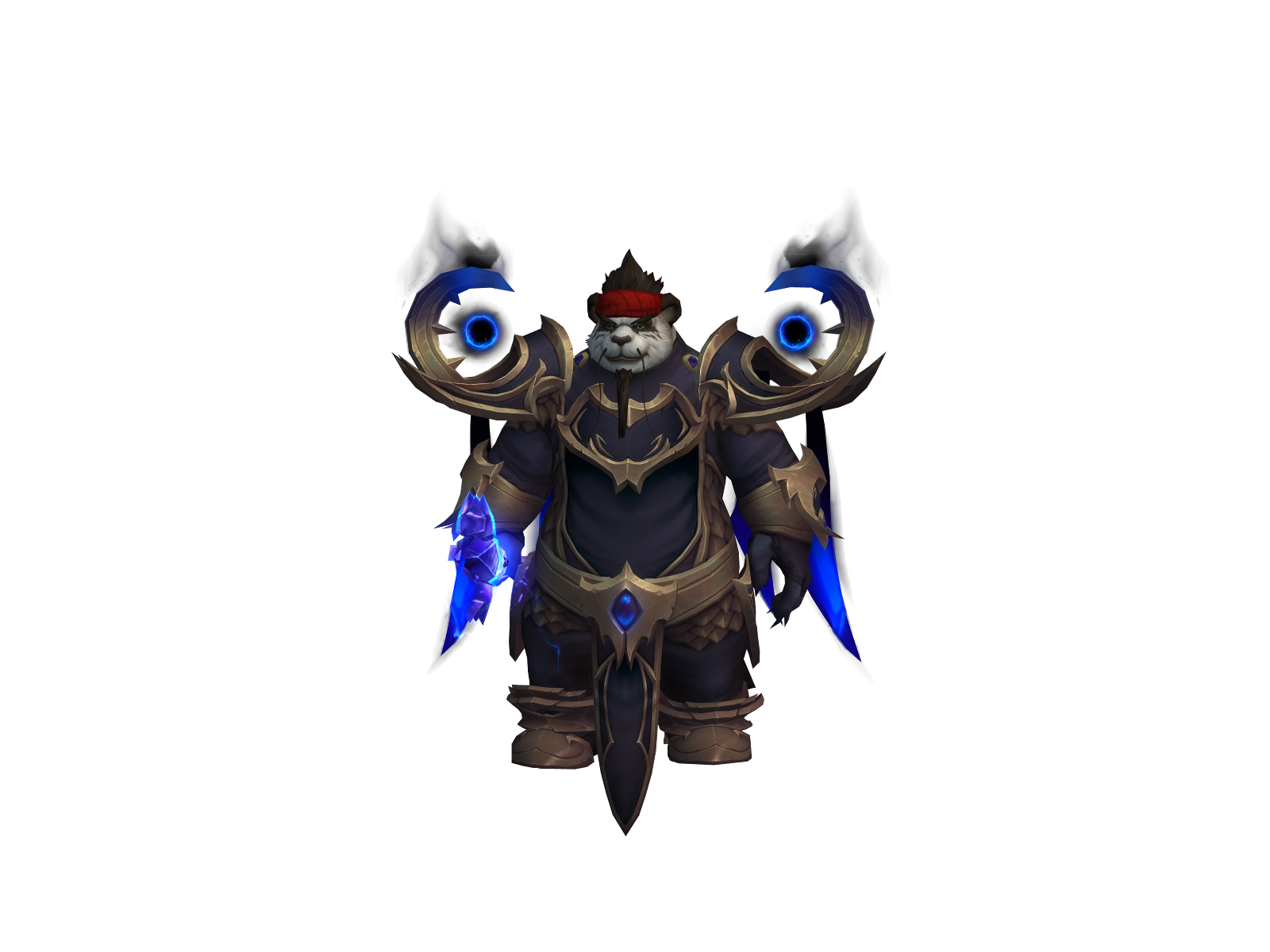 Deanmage