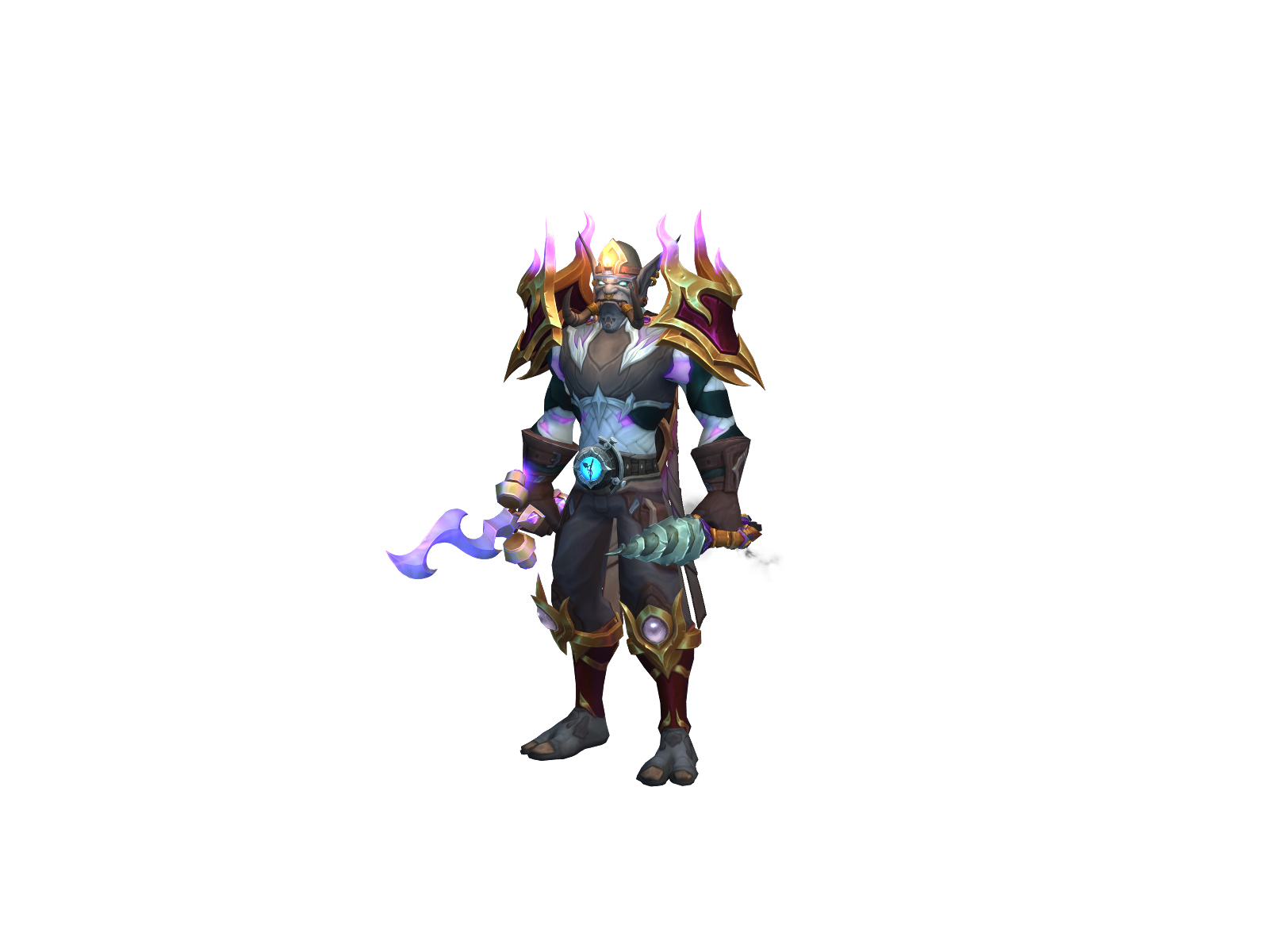 Nianjorariso