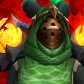 Avodina avatar