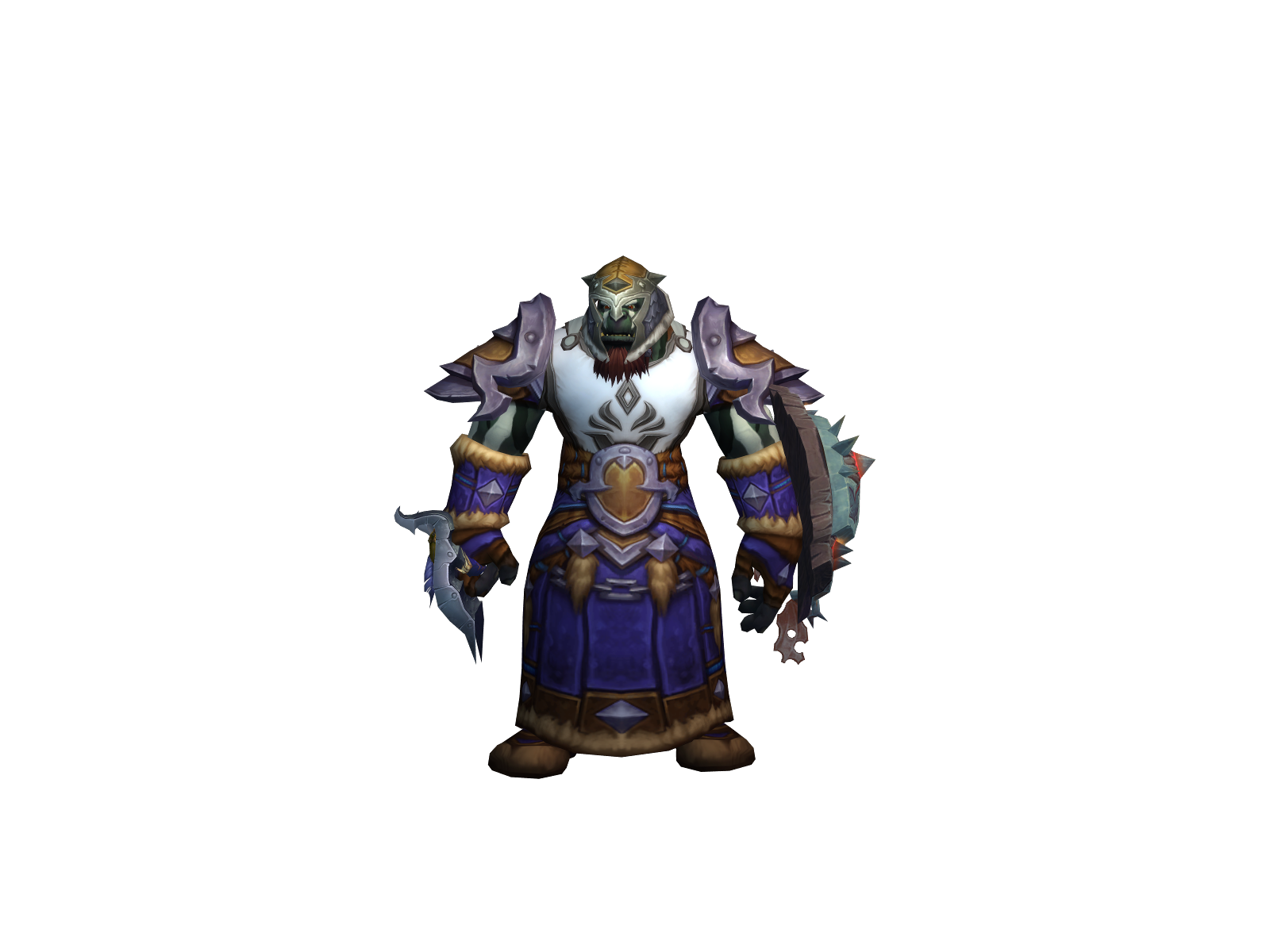 Basicshaman