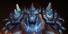 Oarkez's icon
