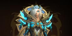 Marjoly's icon