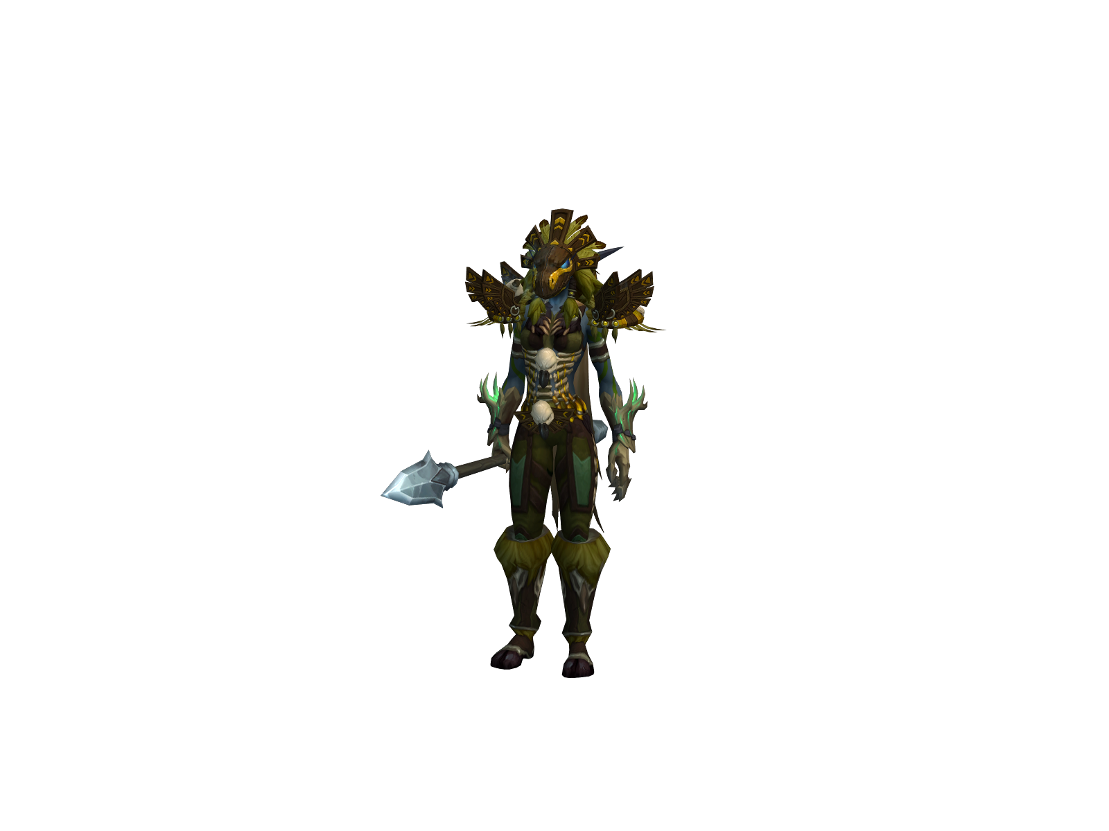 Ktdruid