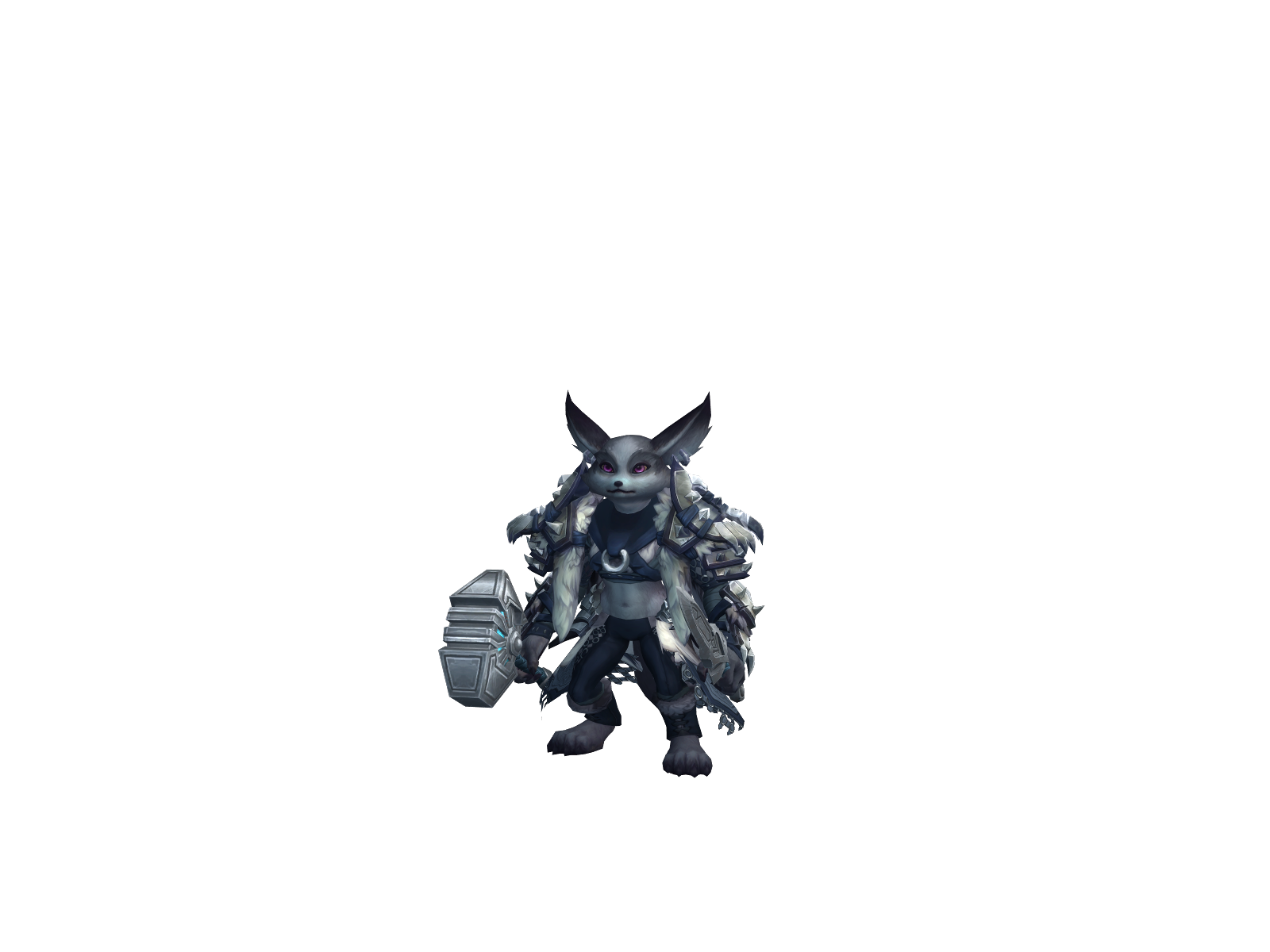 Stormgazer