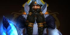 Furý's icon
