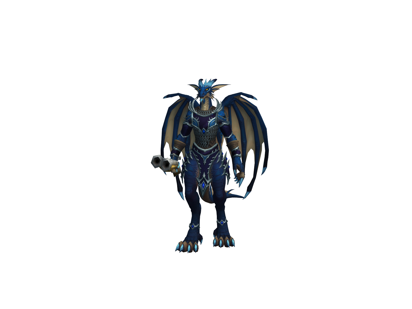 Itchygosa