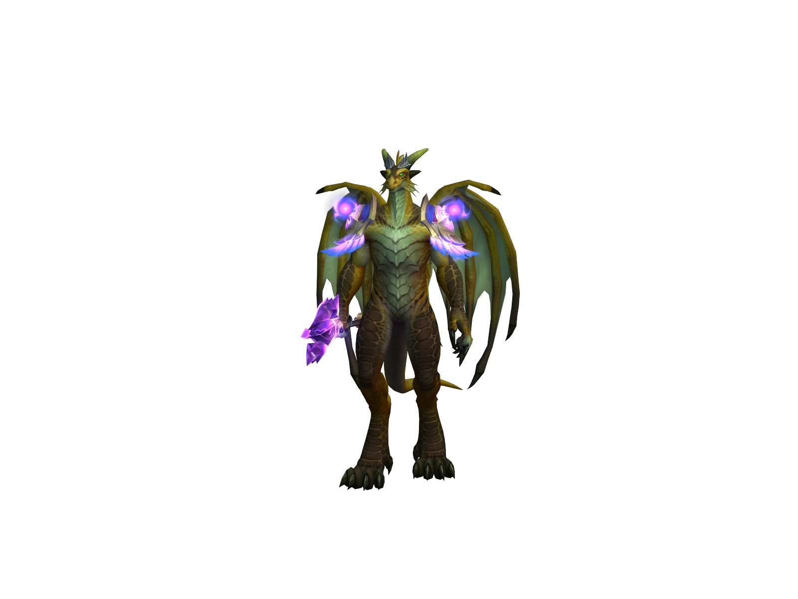 Pyrosoul