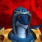 Bluewafflle avatar