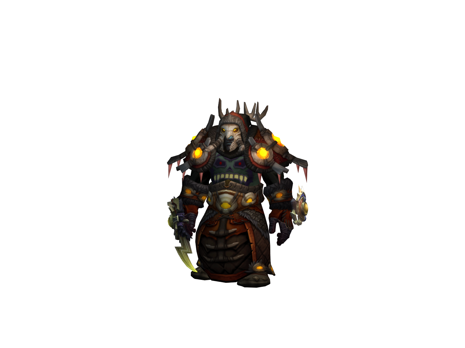 Bullroc