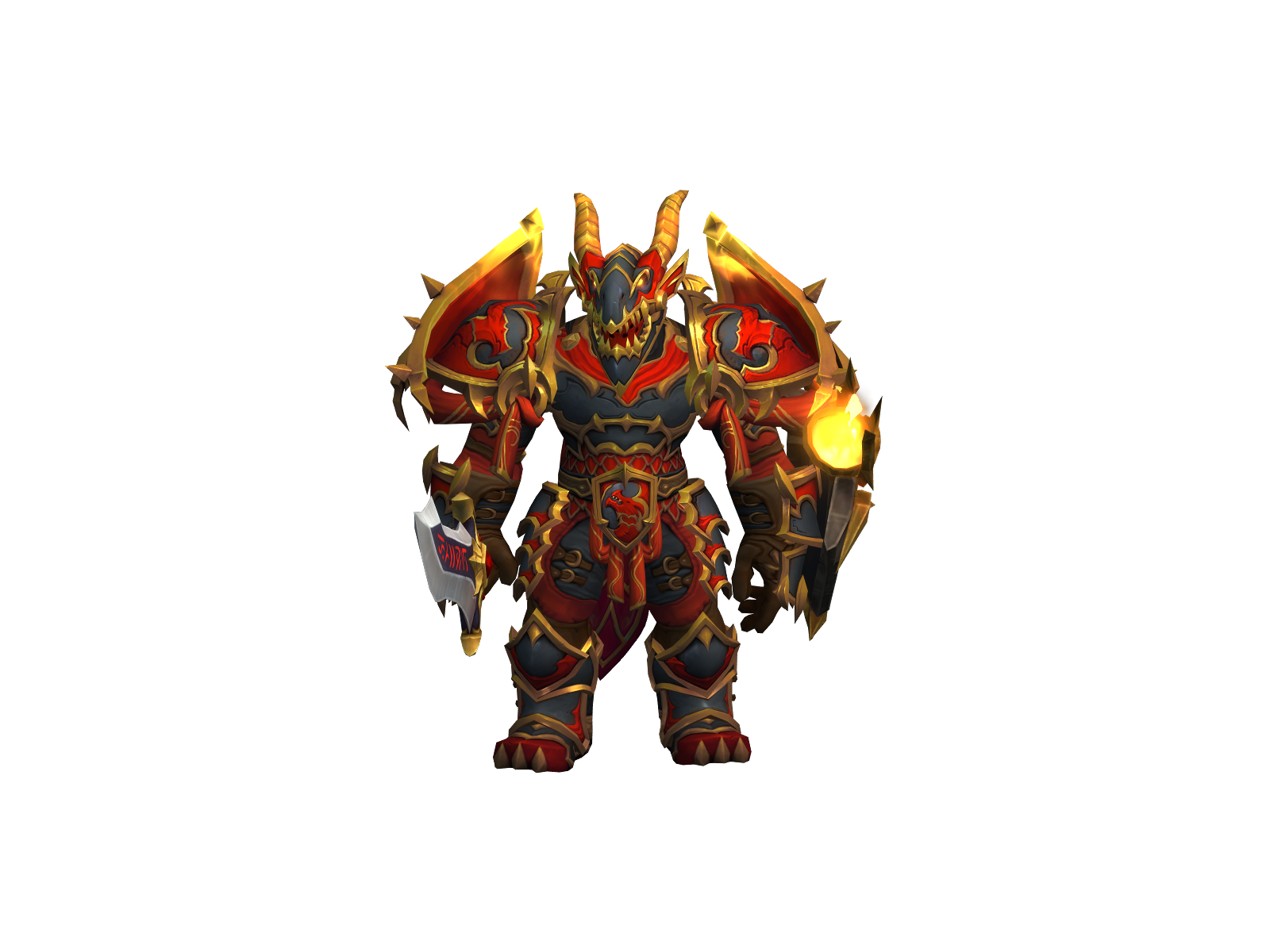 Grimgoré