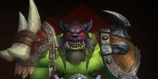 Dhubleidd's icon
