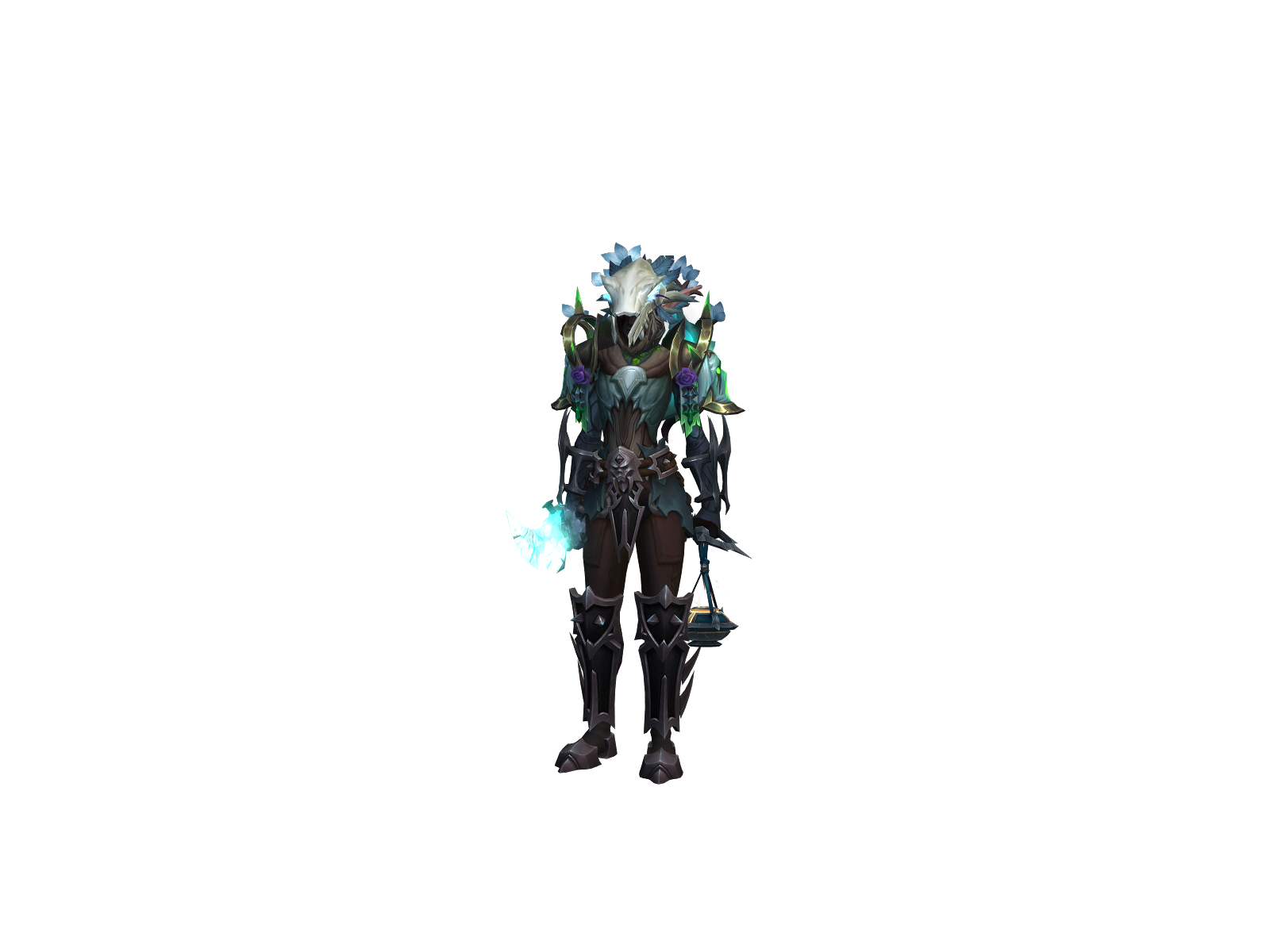 Selemenae
