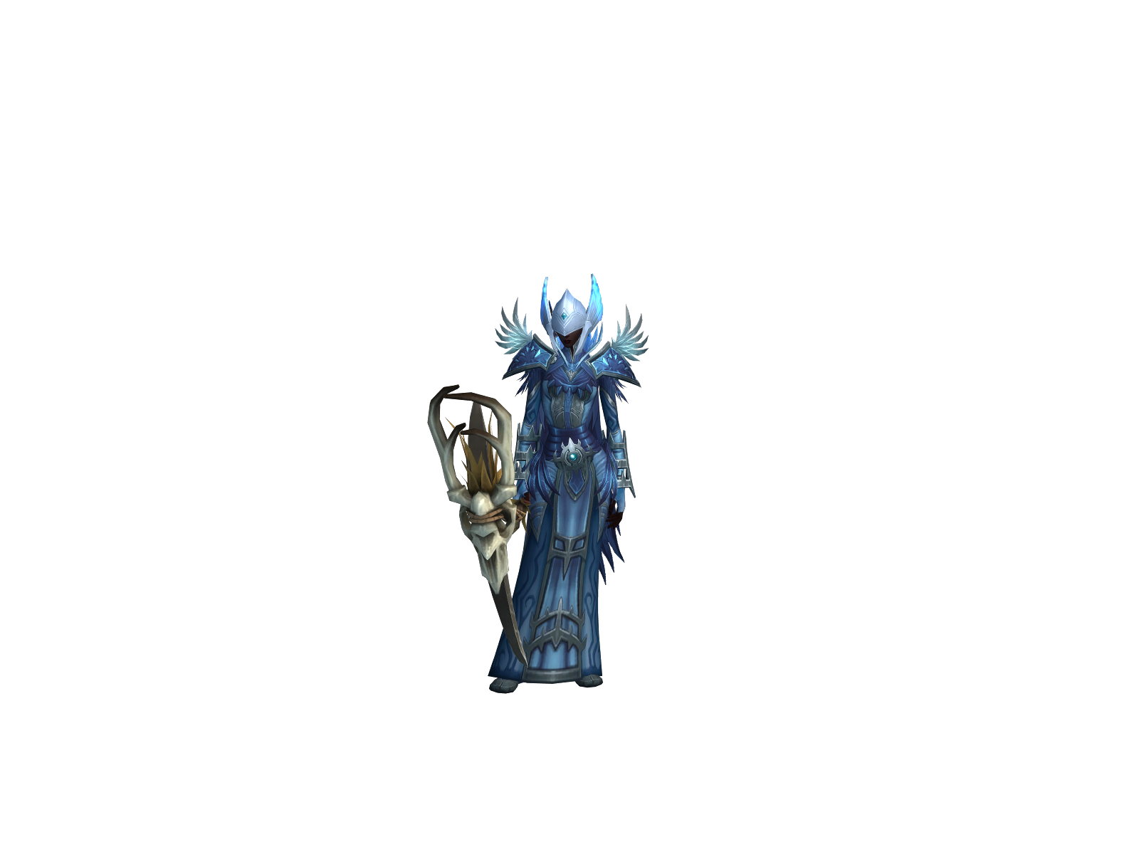 Shadownukes 3D character render