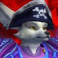 Merøvìngian avatar