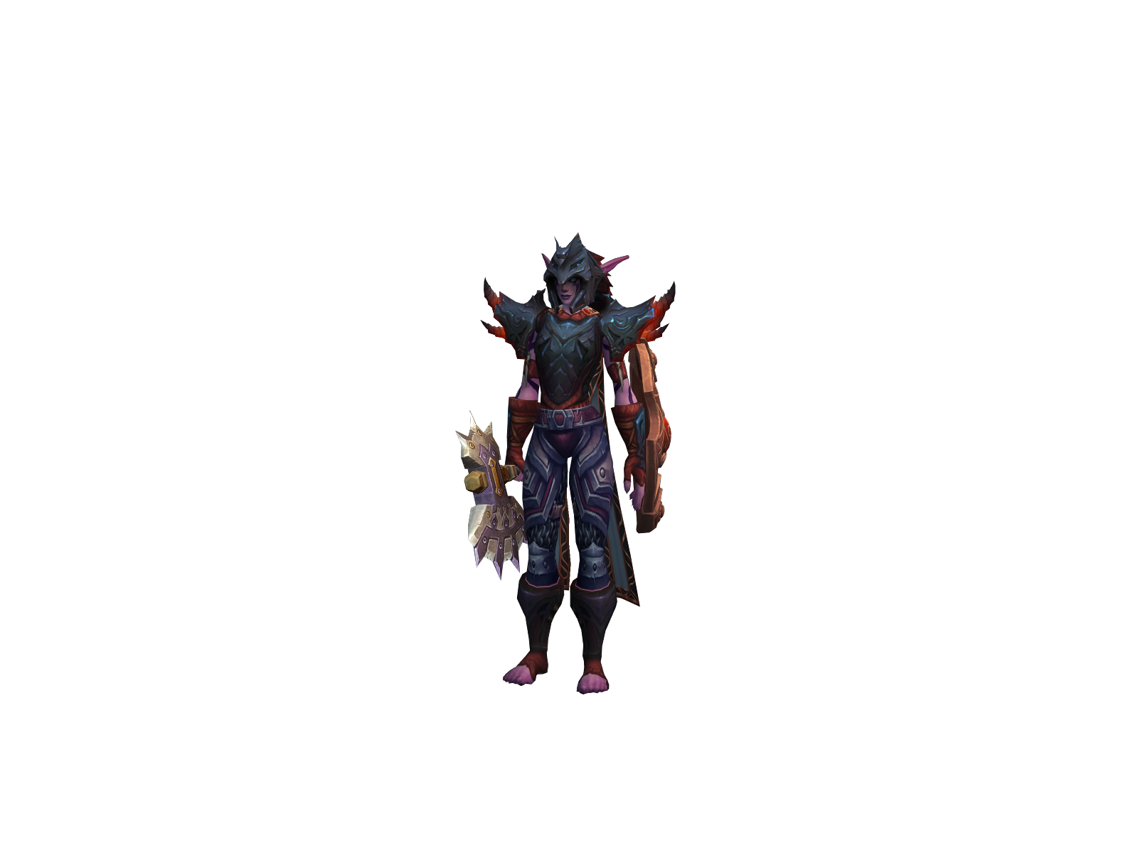 Skywardrage