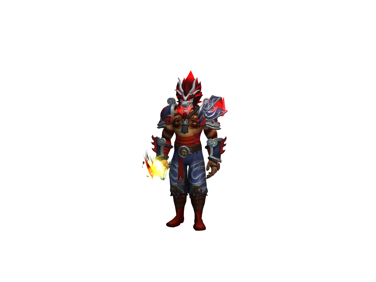 Jaishfist