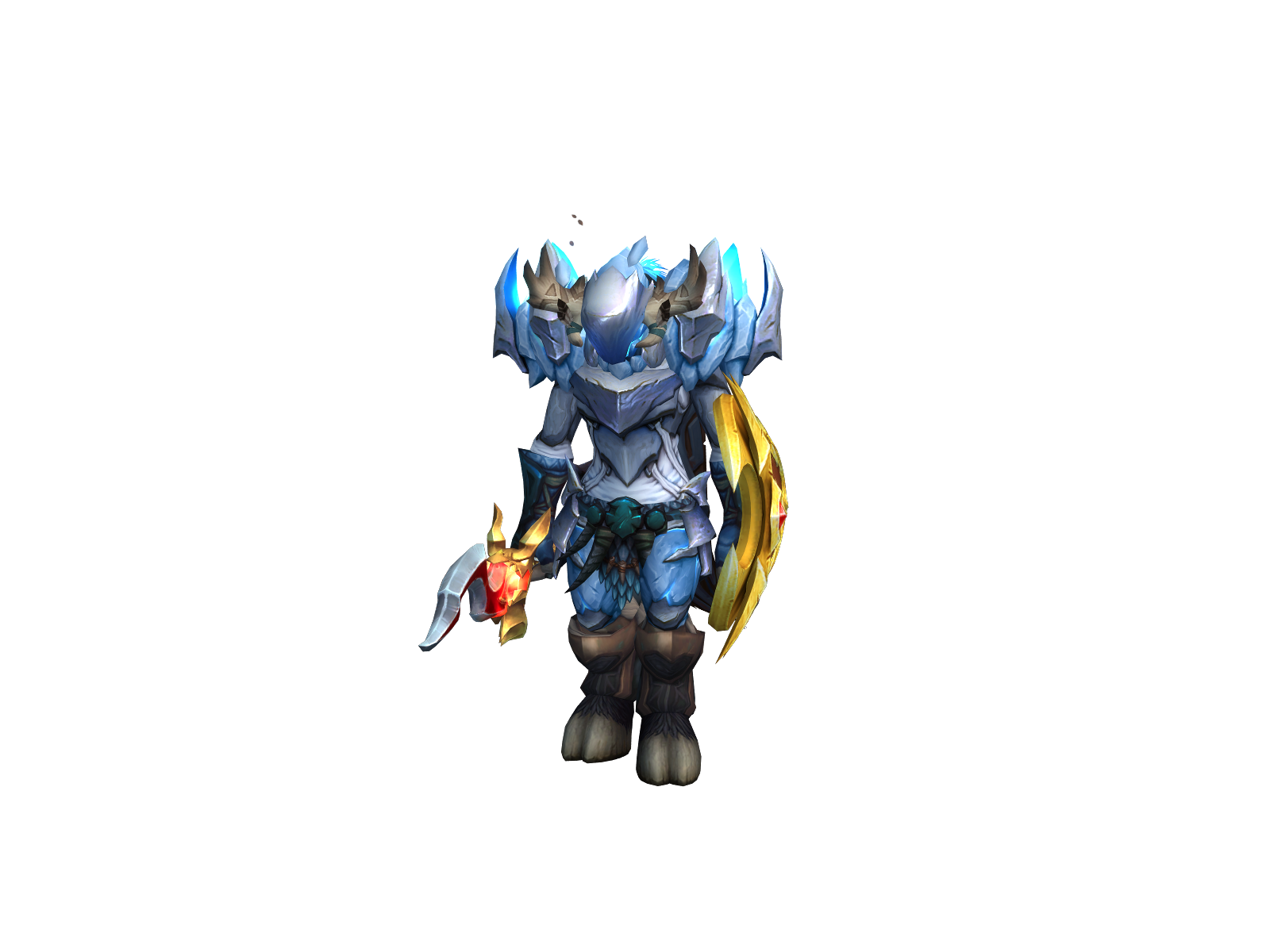 Arismash