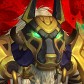 Ganrah avatar