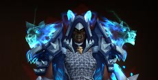 Kungtide's icon