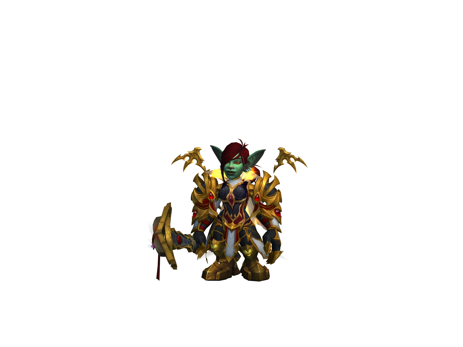 Crimsonne