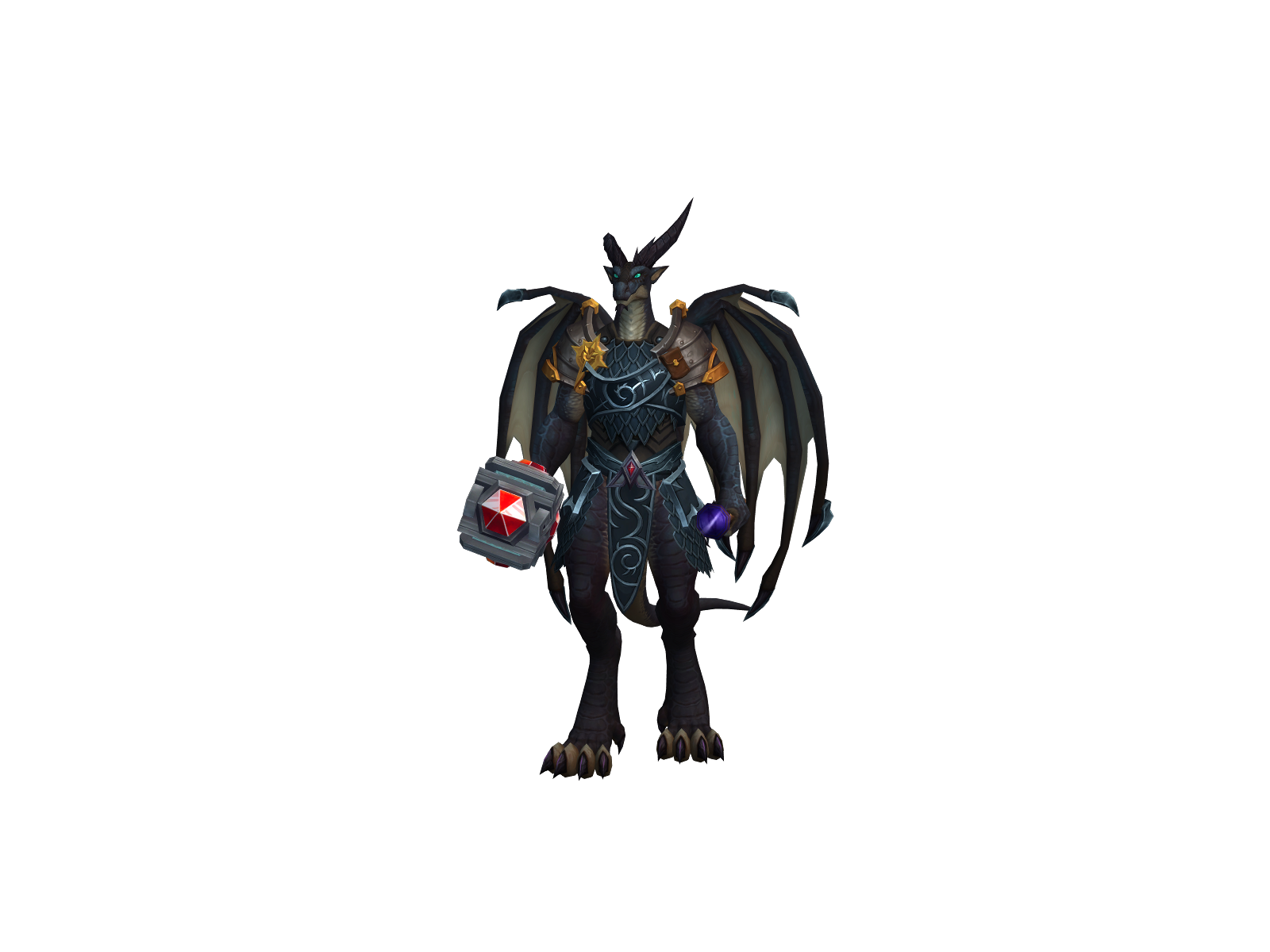 Draginball
