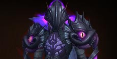 Grimindy's icon