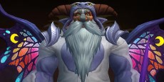 Relaxhontas's icon