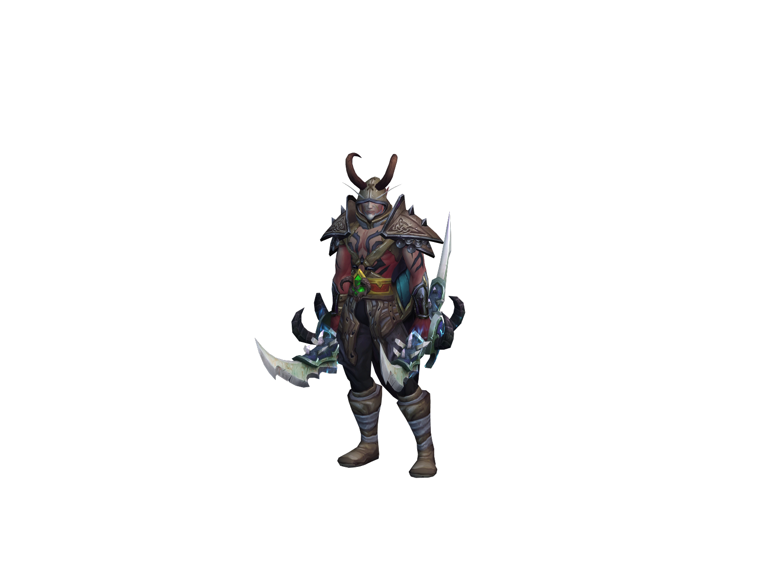 Keldahri