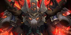 Whilerising's icon
