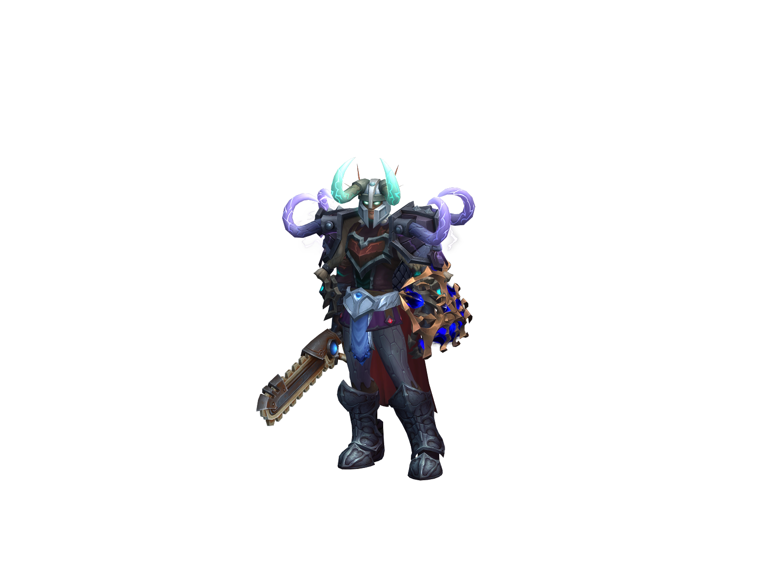 Warbornë