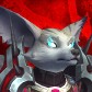 Meròvingian avatar