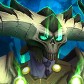 Croarklock