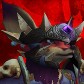 Furybush avatar