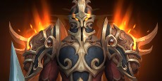 Vikk's icon