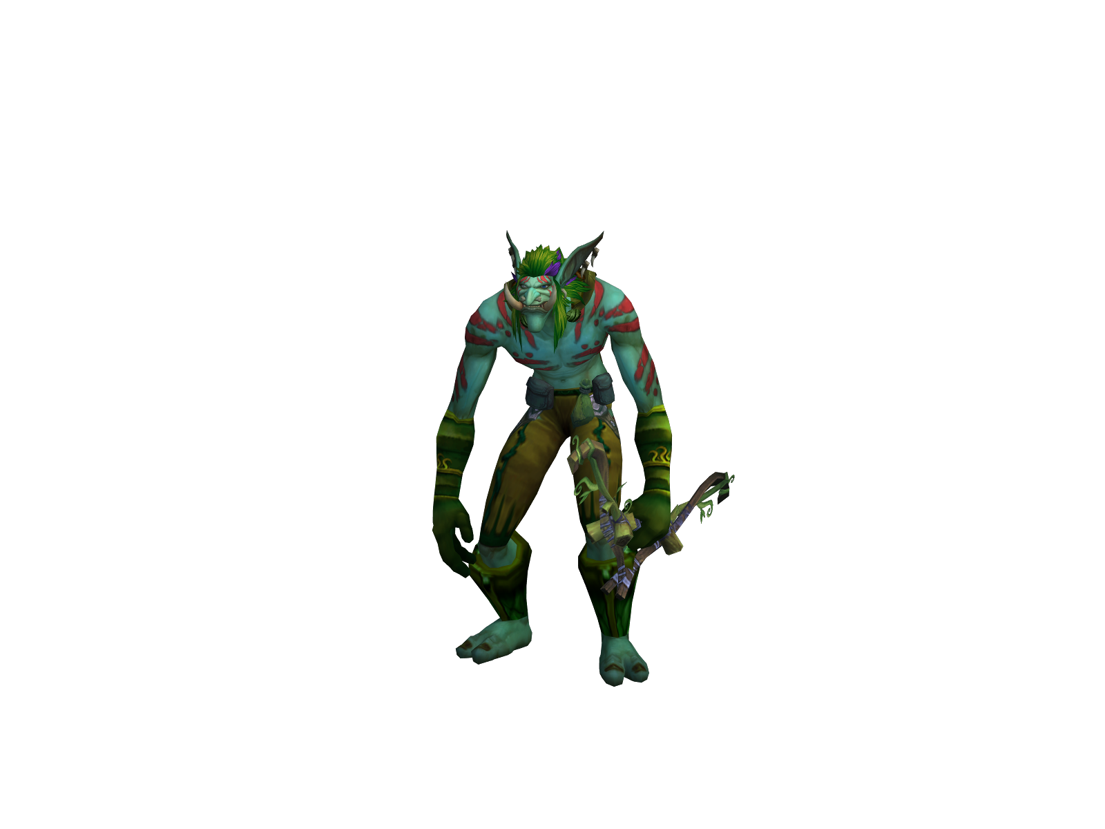 Gazlork