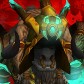 Skarsurge