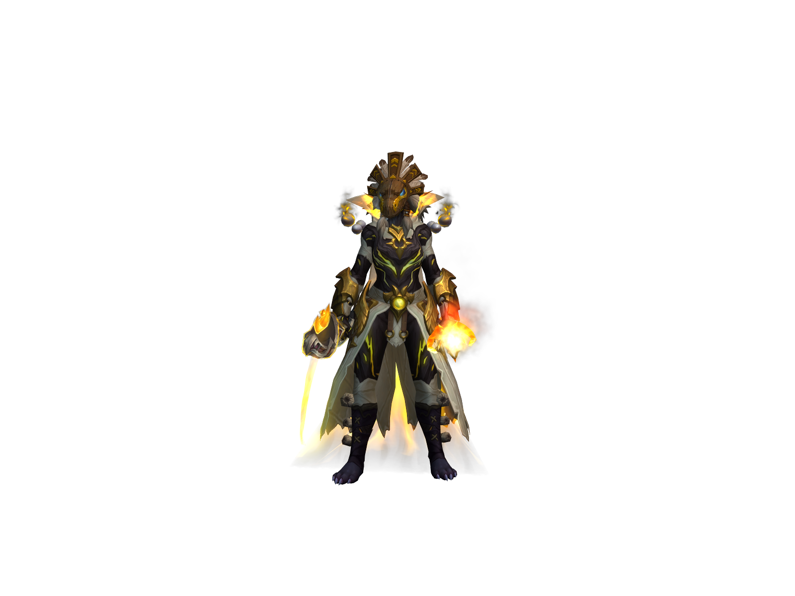 Silbergeist