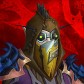 Paleillidan avatar