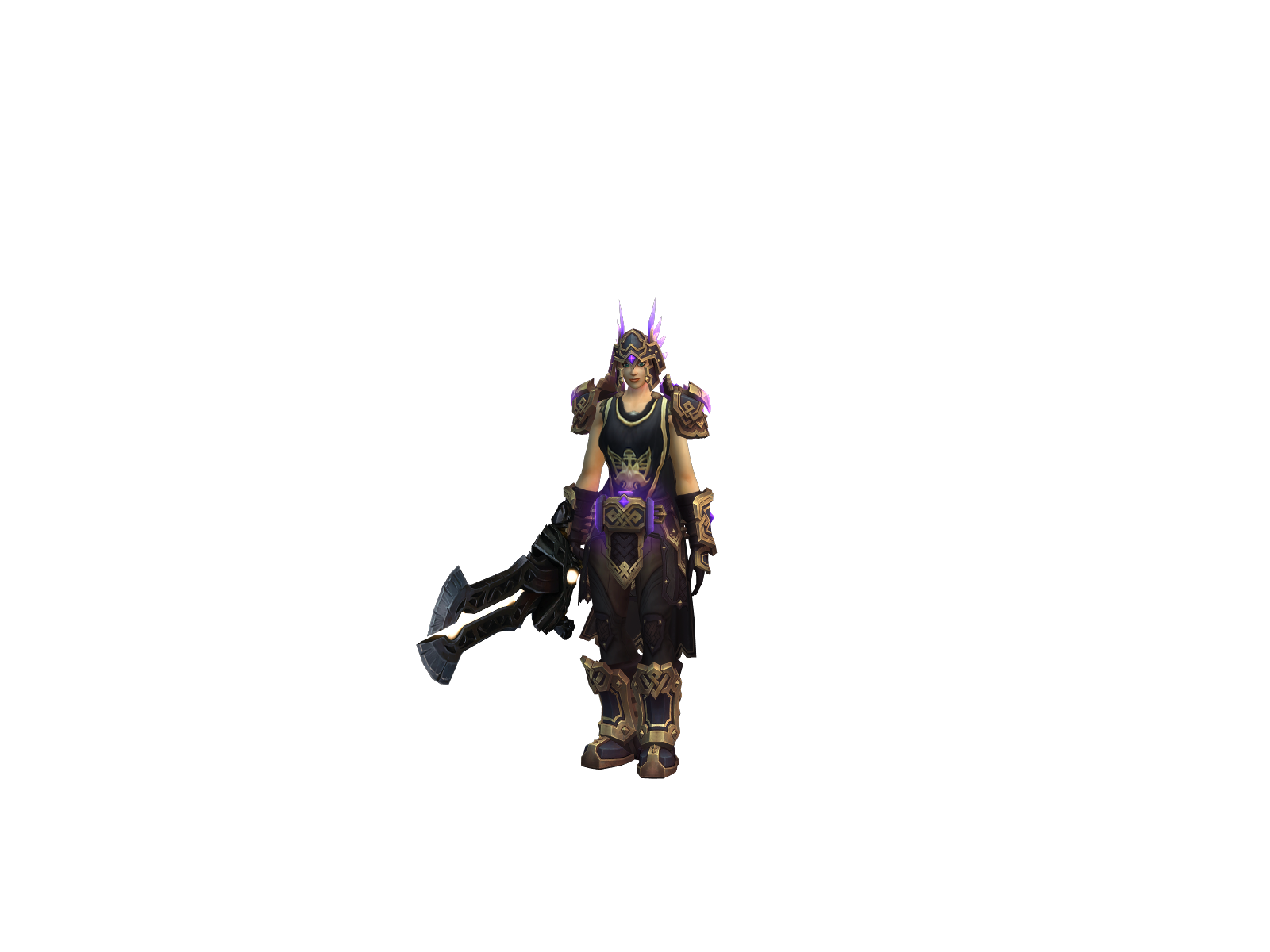 Urmomgotwap 3D character render
