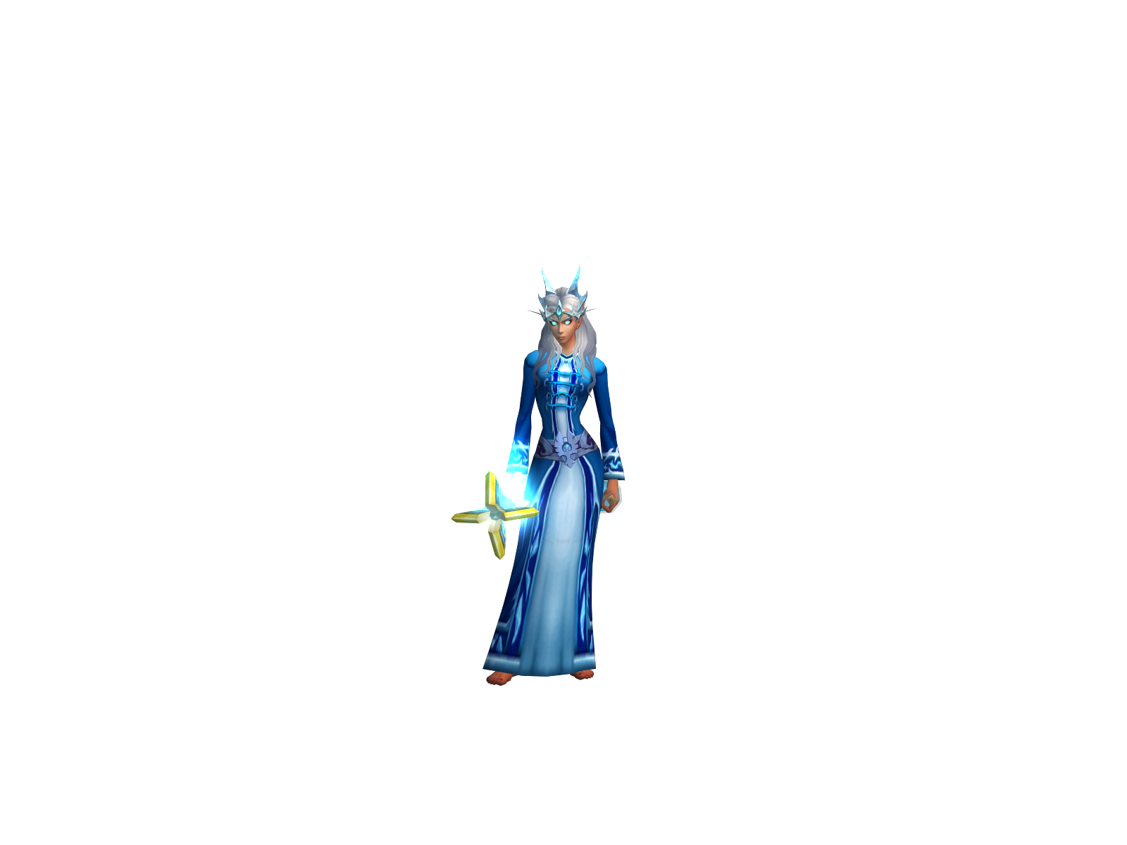 Glarpriest